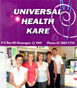 Universal health Kare
